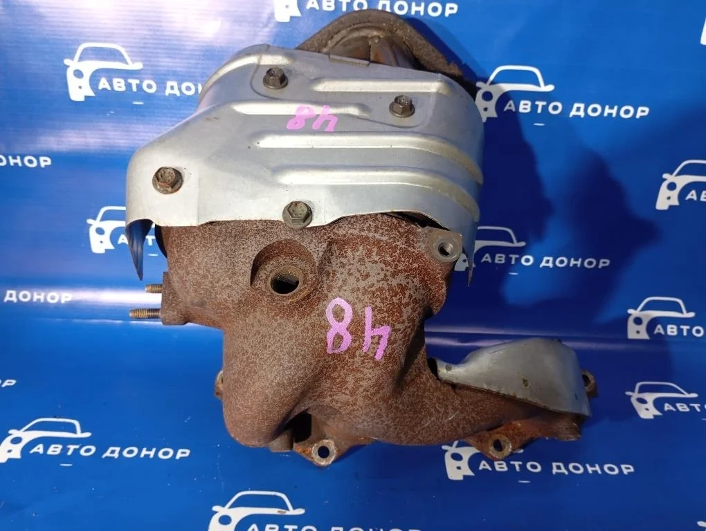 коллектор выхлопной TOYOTA CORONA PREMIO ST210 3SFSE - 25051-74080