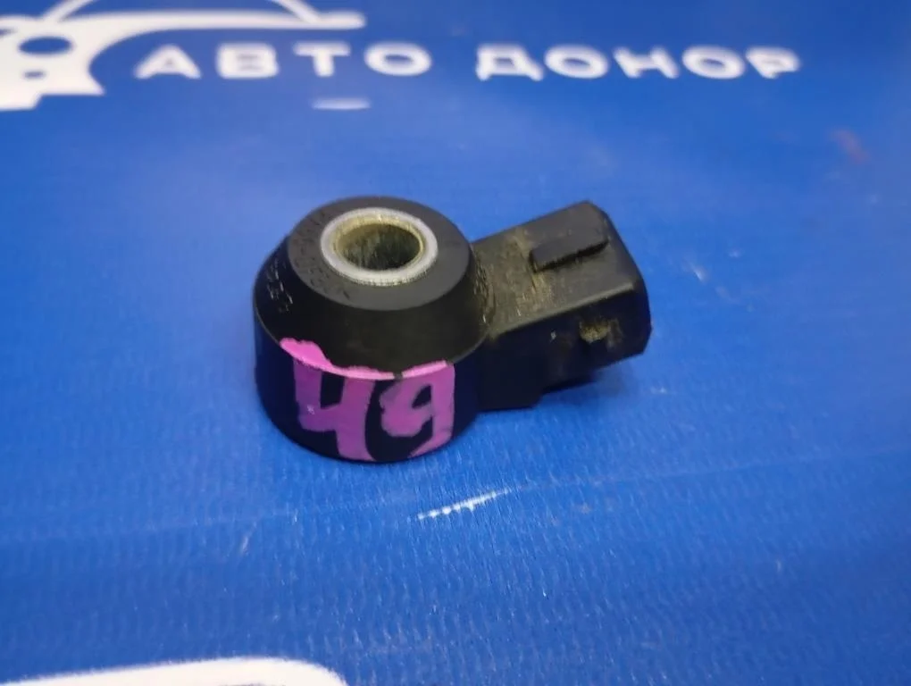 датчик детонации MITSUBISHI GALANT FORTIS CY4A 4B11