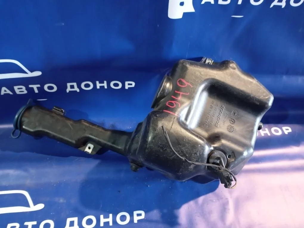 бачок омывателя MERCEDES-BENZ C-Class W204.041 -