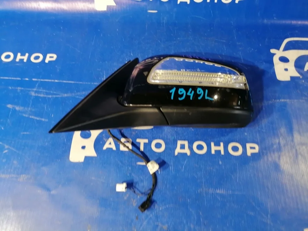 зеркало MERCEDES-BENZ C-Class W204.041 -