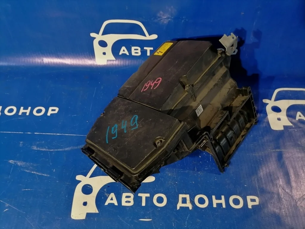 корпус воздушного фильтра MERCEDES-BENZ C-Class W204.041 M271KE18ML