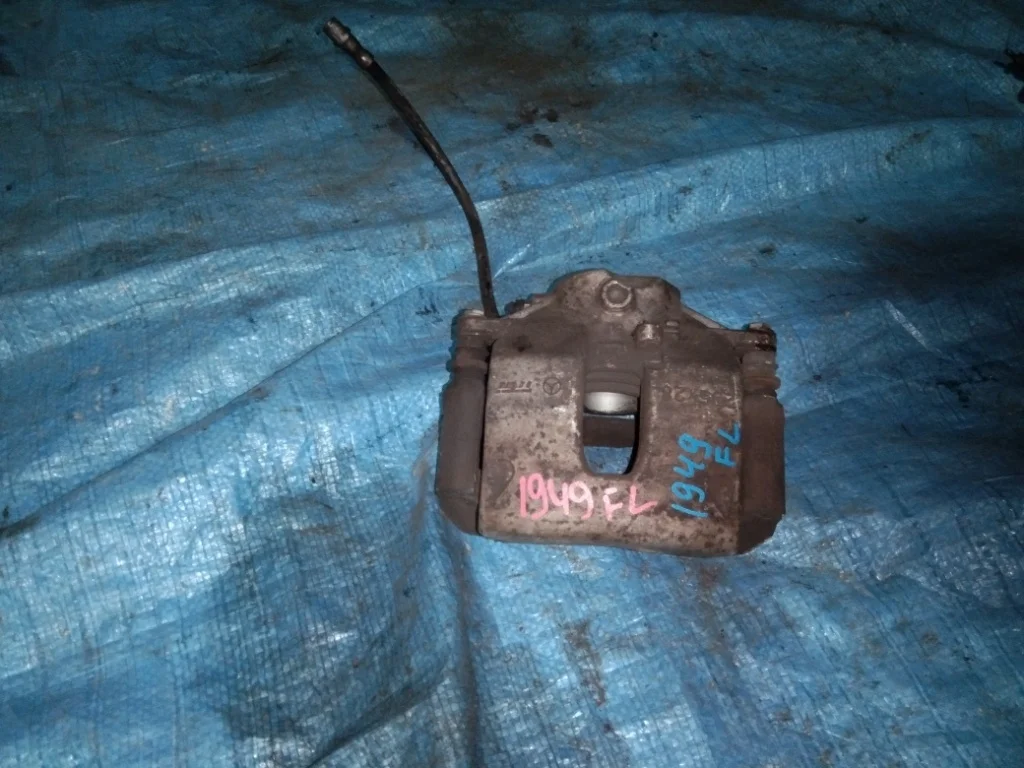 суппорт MERCEDES-BENZ C-Class W204.041 M271KE18ML