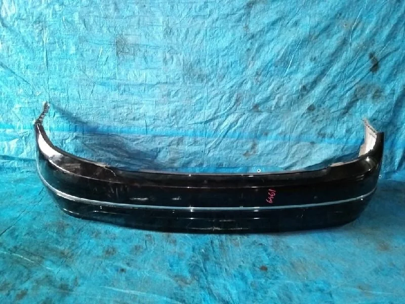 бампер MERCEDES-BENZ C-Class W204.041 -