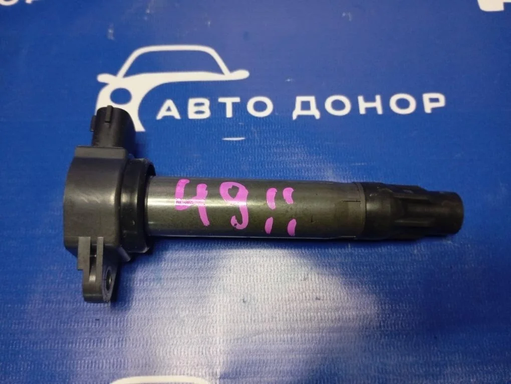 катушка зажигания MITSUBISHI GALANT FORTIS CY4A 4B11 - 1832A016
