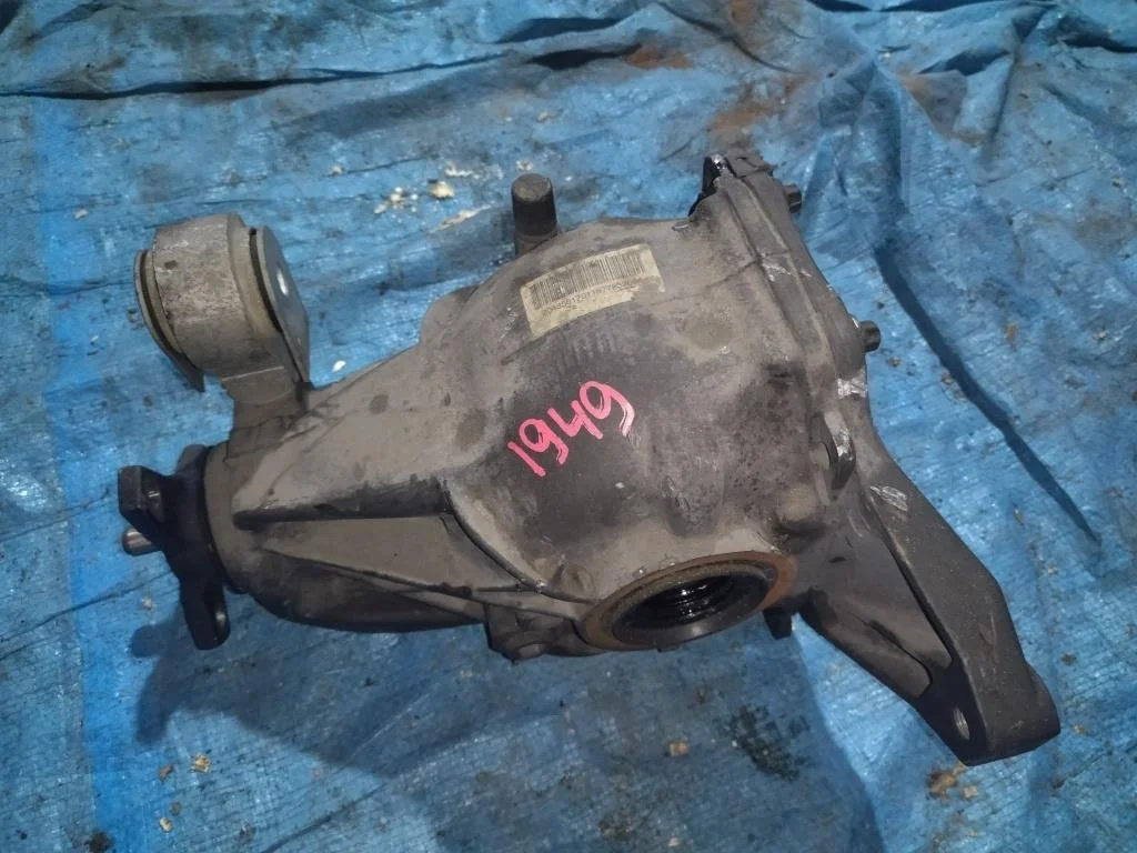 редуктор MERCEDES-BENZ C-Class W204.041 M271KE18ML