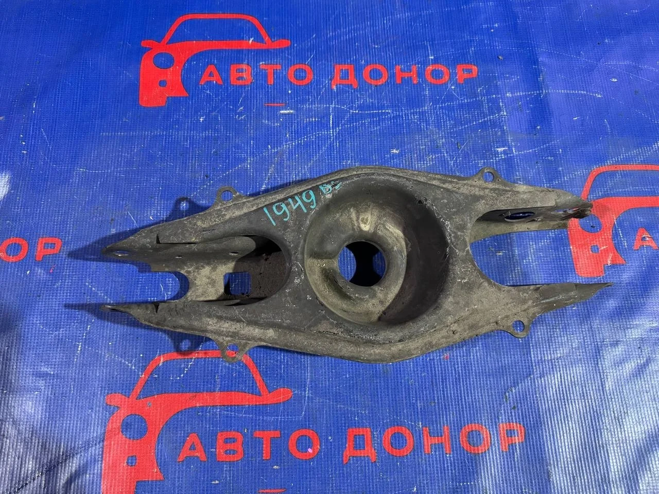 рычаг MERCEDES-BENZ C-Class W204.041 -