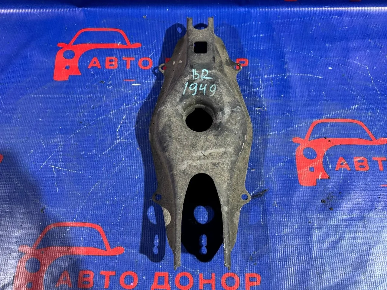 рычаг MERCEDES-BENZ C-Class W204.041 -