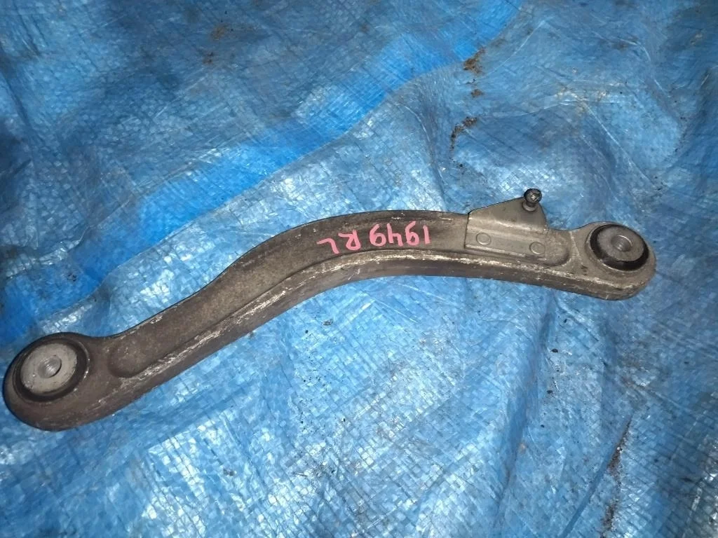 рычаг MERCEDES-BENZ C-Class W204.041 -