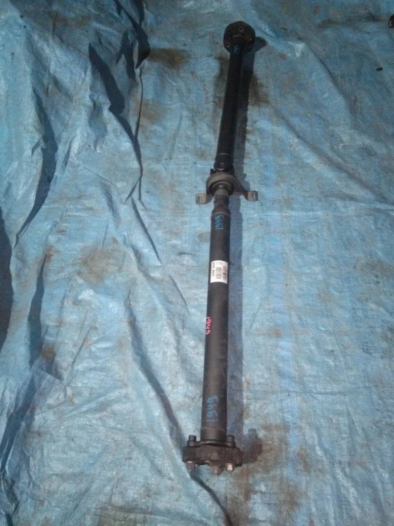 кардан MERCEDES-BENZ C-Class W204.041 M271KE18ML