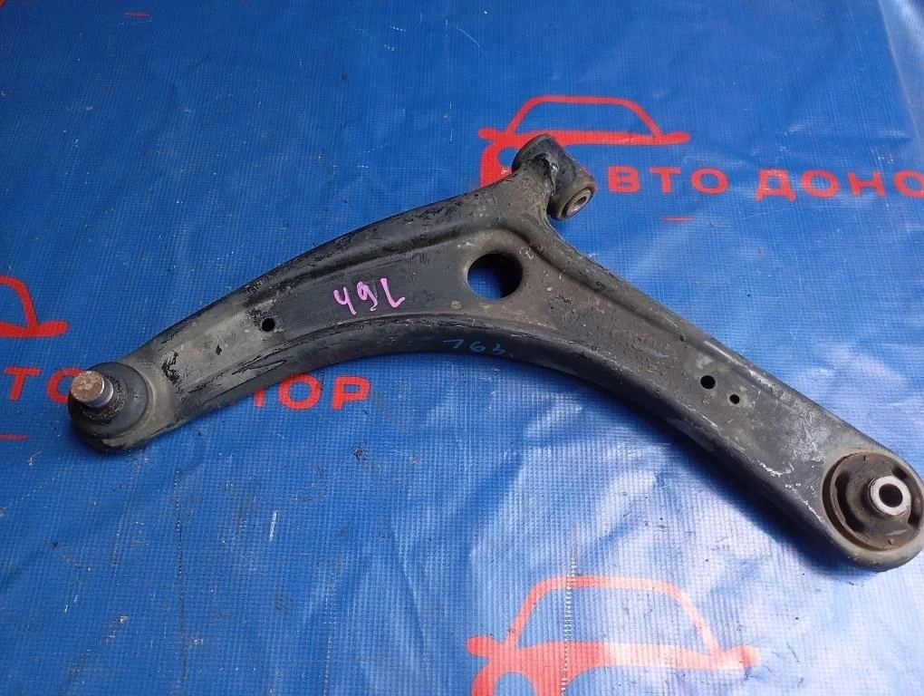 рычаг MITSUBISHI GALANT FORTIS CY4A 4B11