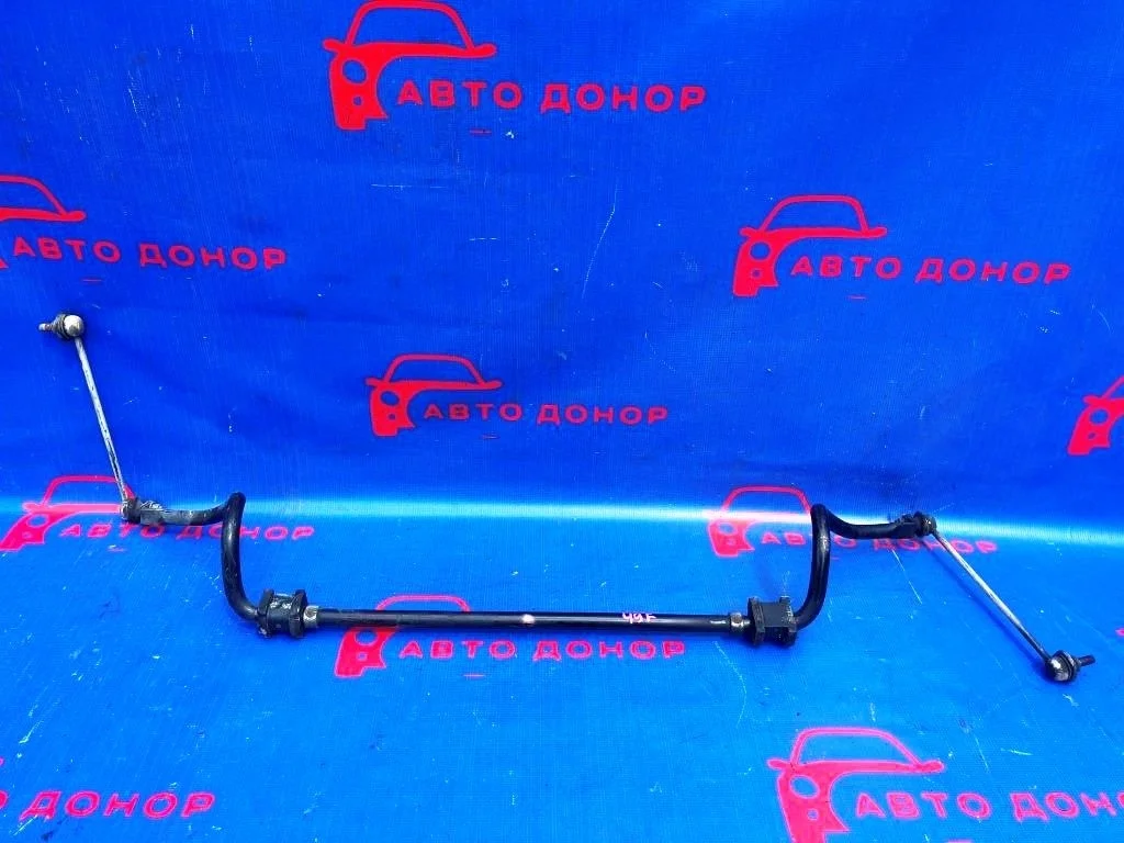 стабилизатор MITSUBISHI GALANT FORTIS CY4A 4B11