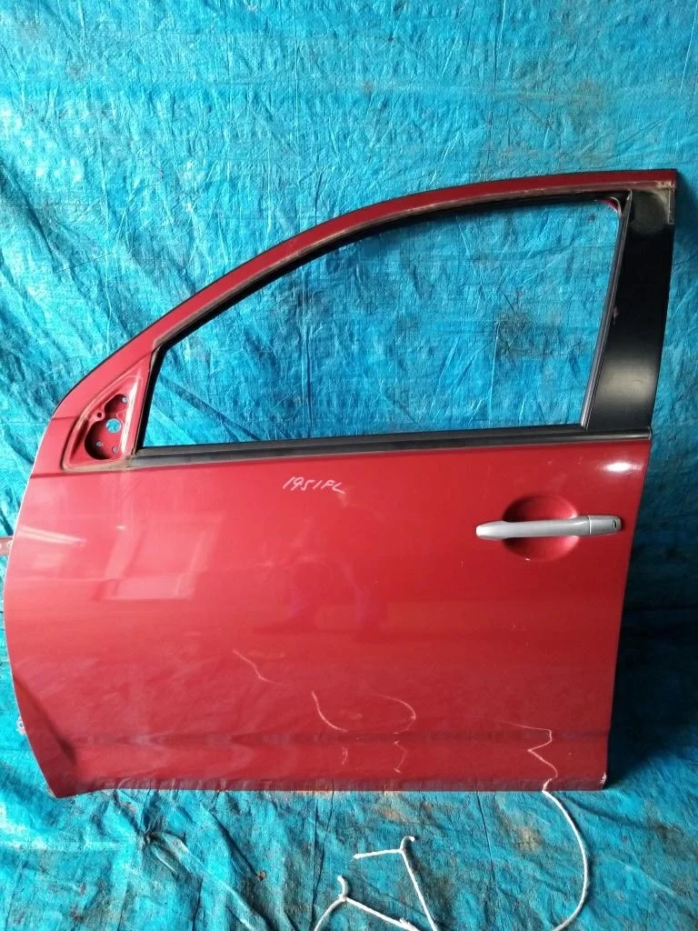 дверь MITSUBISHI OUTLANDER CW4W -