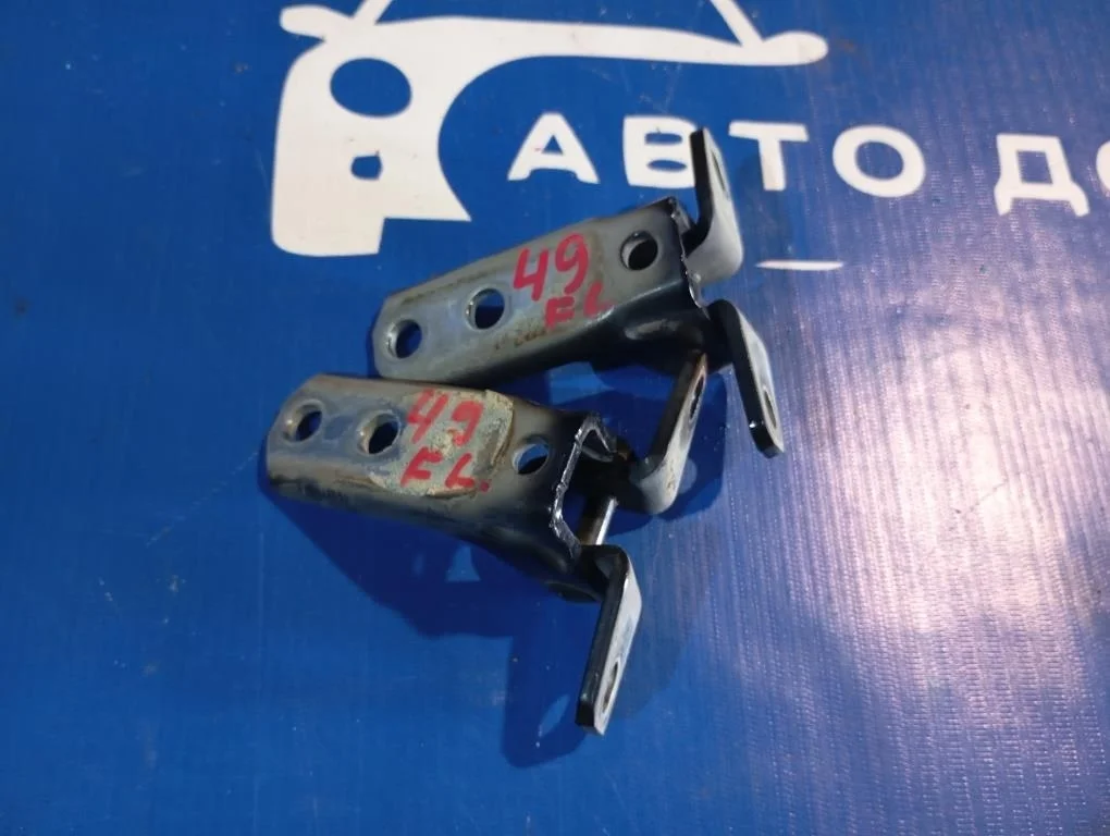 петли двери MITSUBISHI GALANT FORTIS CY4A 4B11