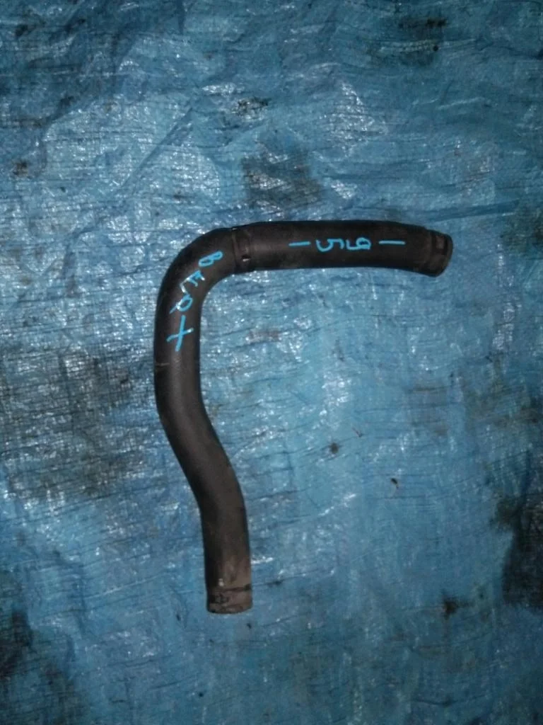 патрубок радиатора MITSUBISHI OUTLANDER CW4W 4B11