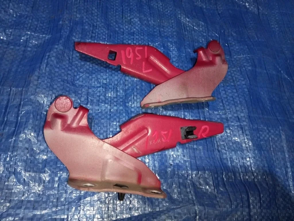 крепление капота MITSUBISHI OUTLANDER CW4W -