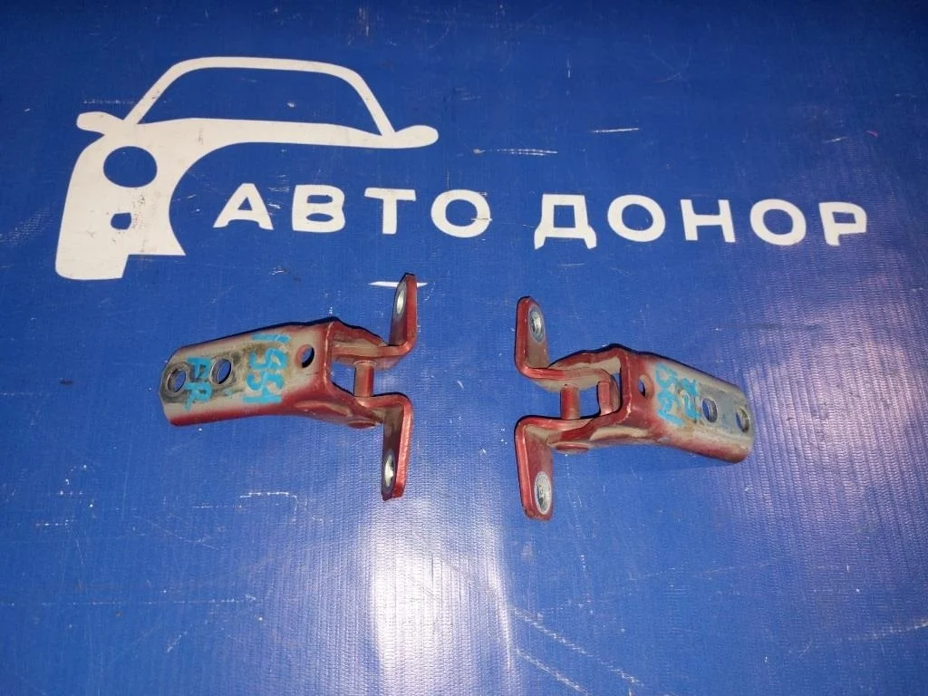 петли двери MITSUBISHI OUTLANDER CW4W 4B11