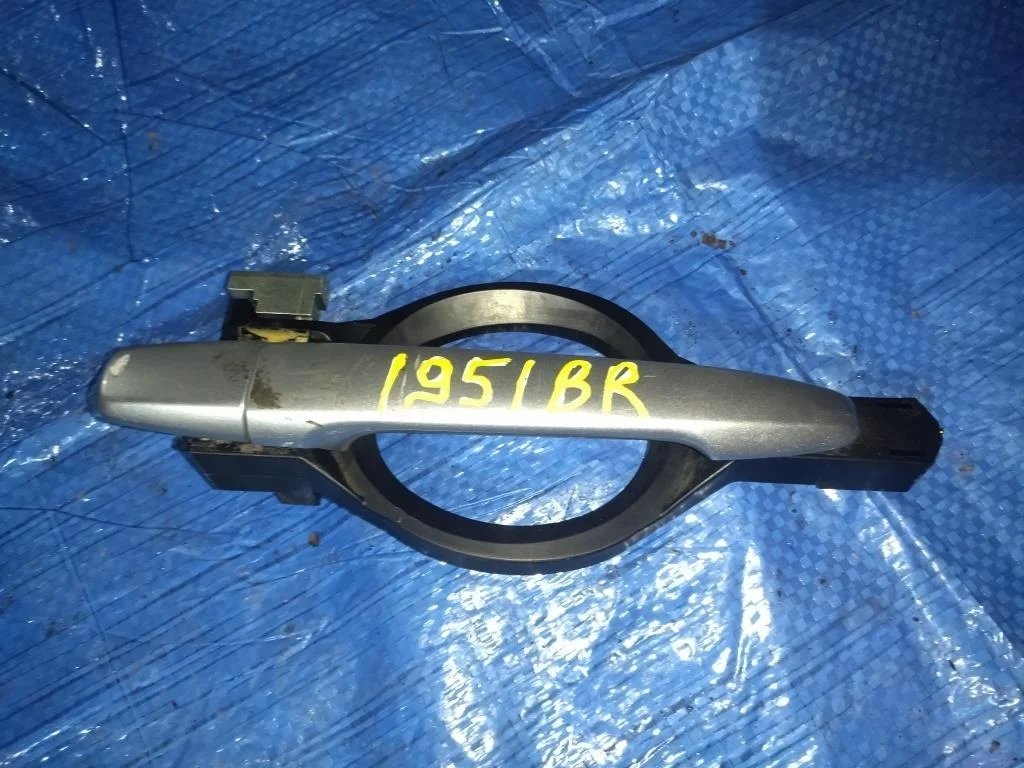 ручка двери MITSUBISHI OUTLANDER CW4W -