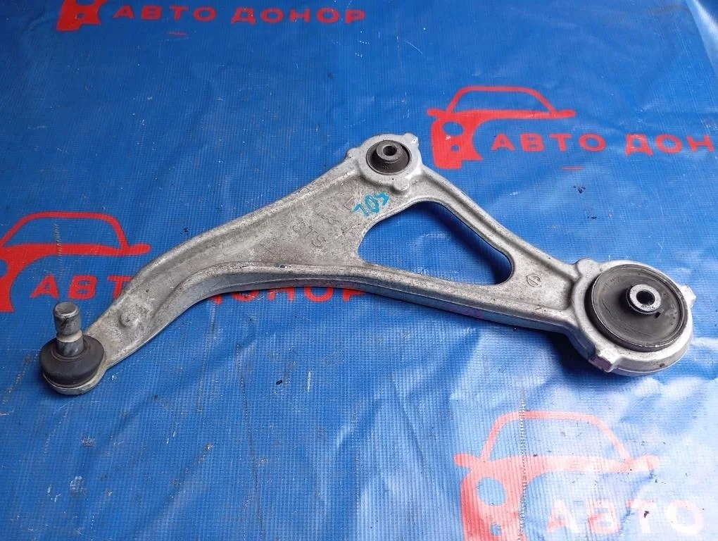 рычаг NISSAN TEANA L33 QR25DE F 545013TS2A