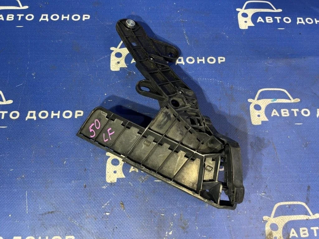 крепление бампера NISSAN TEANA L33 QR25DE