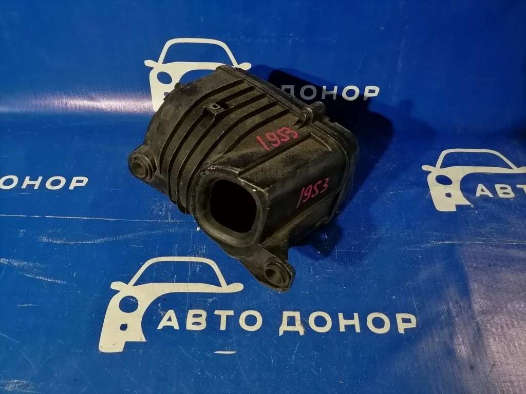корпус воздушного фильтра VOLKSWAGEN TOURAN 1T1 AXW, BLR, BLX, BVY