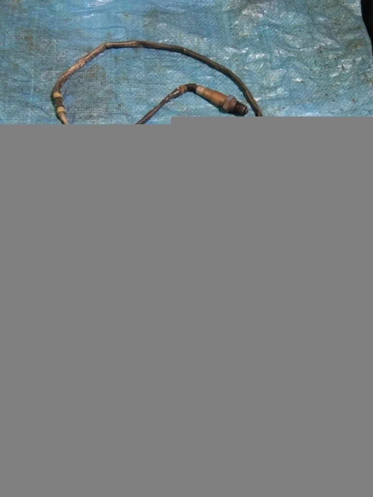 лямбда-зонд VOLKSWAGEN TOURAN 1T1 AXW, BLR, BLX, BVY