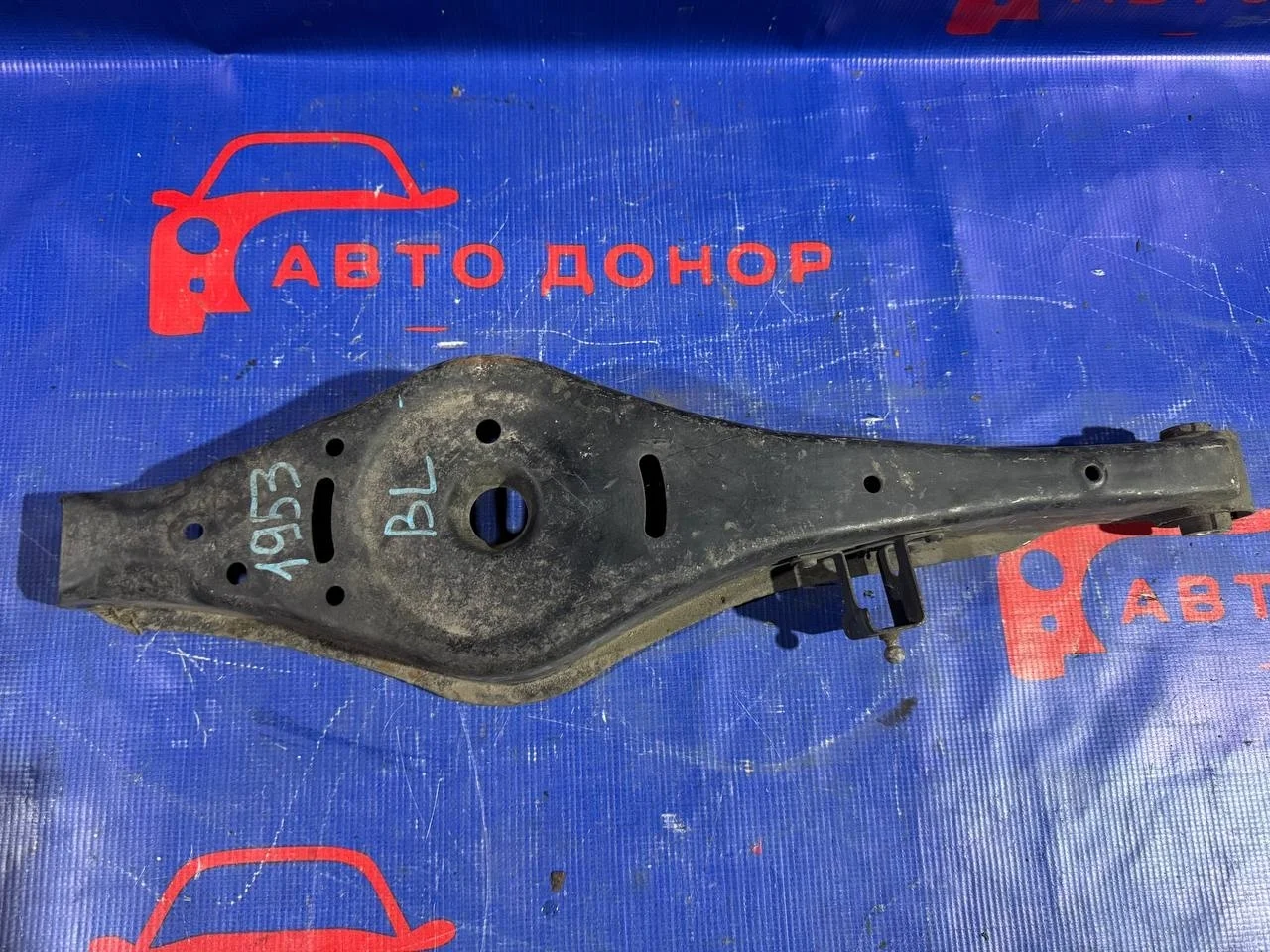 рычаг VOLKSWAGEN TOURAN 1T1 -