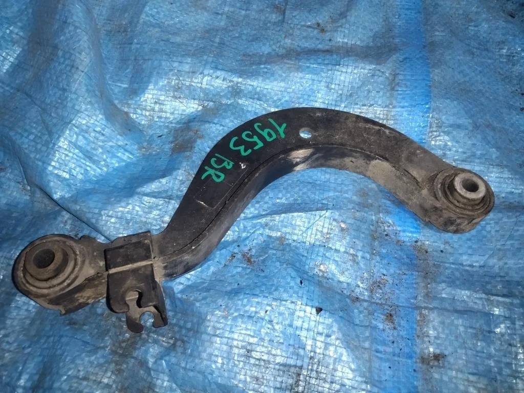 рычаг VOLKSWAGEN TOURAN 1T1 -