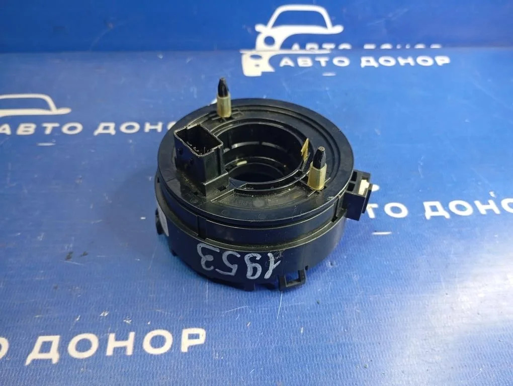 SRS кольцо VOLKSWAGEN TOURAN 1T1 -