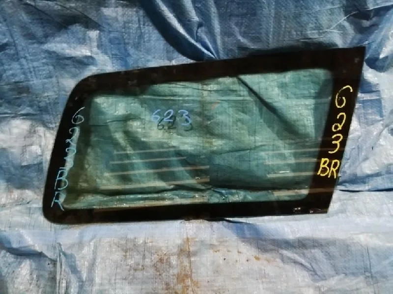 стекло боковое глухое FORD MONDEO BWY CJB
