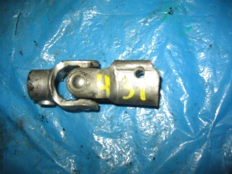 рулевой карданчик HONDA HRV GH2 D16A