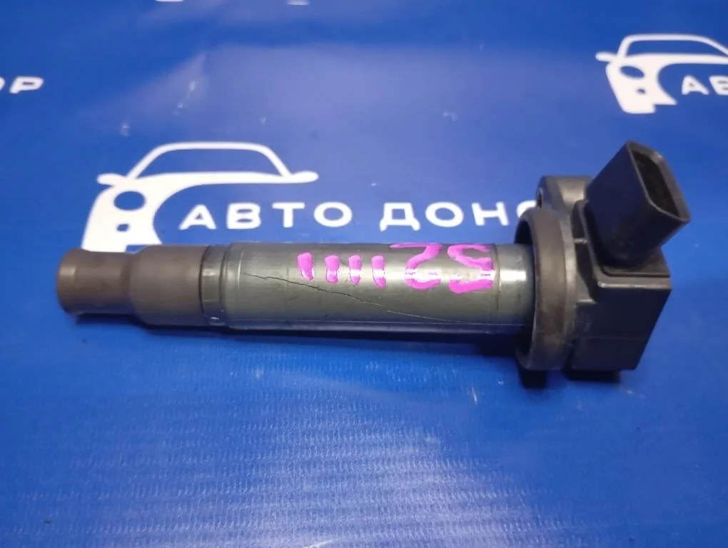 катушка зажигания TOYOTA CHASER GX100 1GFE