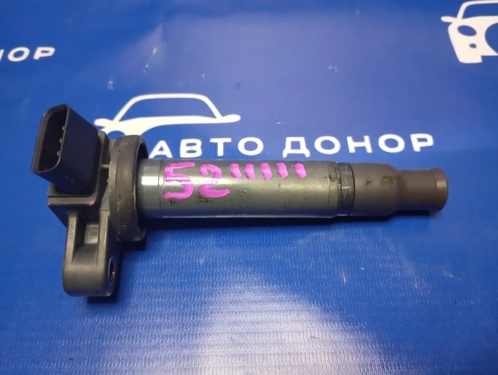 катушка зажигания TOYOTA CHASER GX100 1GFE