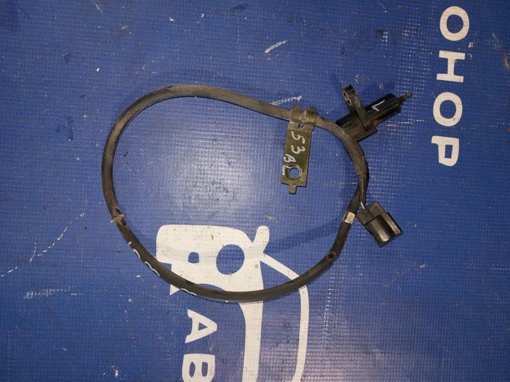 датчик abs MITSUBISHI LANCER CS5W 4G93