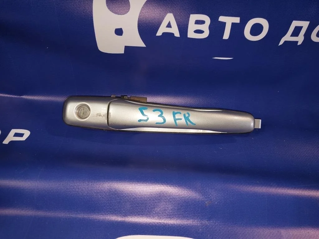 ручка двери MITSUBISHI LANCER CS5W -