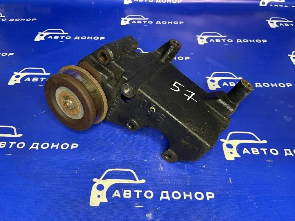 ролик обводной MITSUBISHI PAJERO IO H76W 4G93