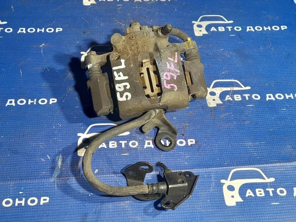 суппорт HONDA FIT GD1 L13A F 45019-SAA-000