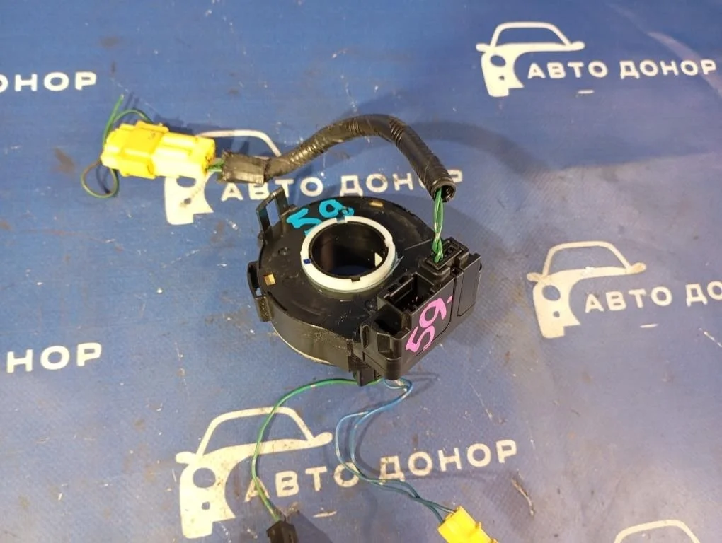 SRS кольцо HONDA FIT GD1 L13A