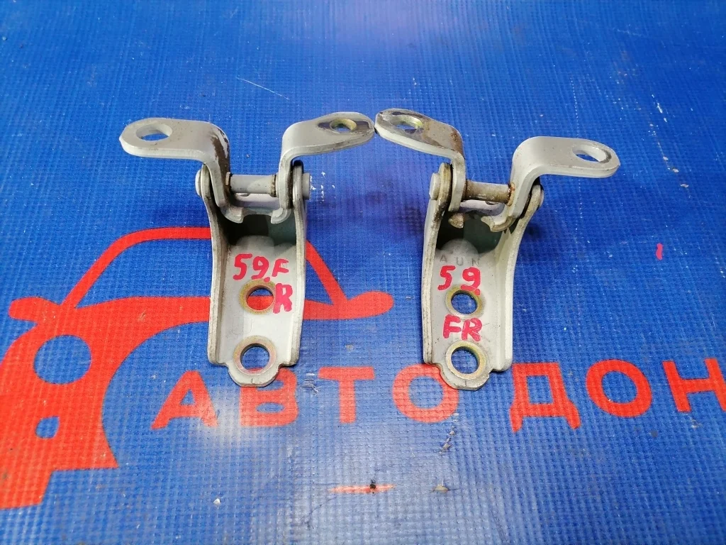 петли двери HONDA FIT GD1 L13A