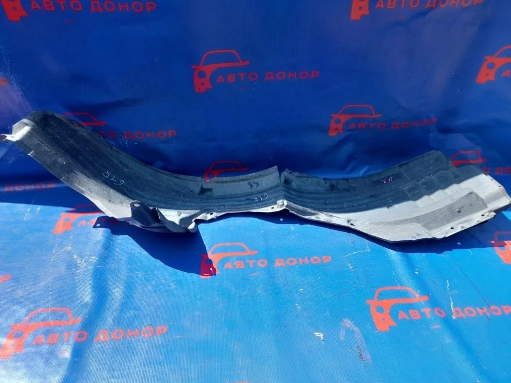 подкрылок NISSAN TEANA J32 VQ25DE