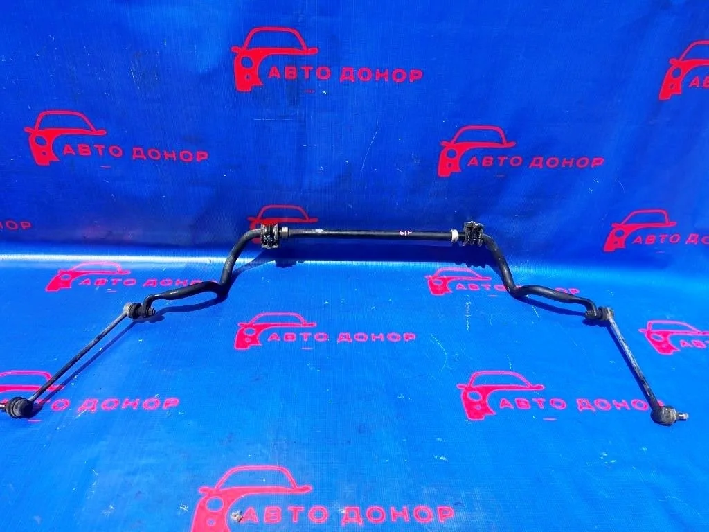 стабилизатор NISSAN TEANA J32 VQ25DE