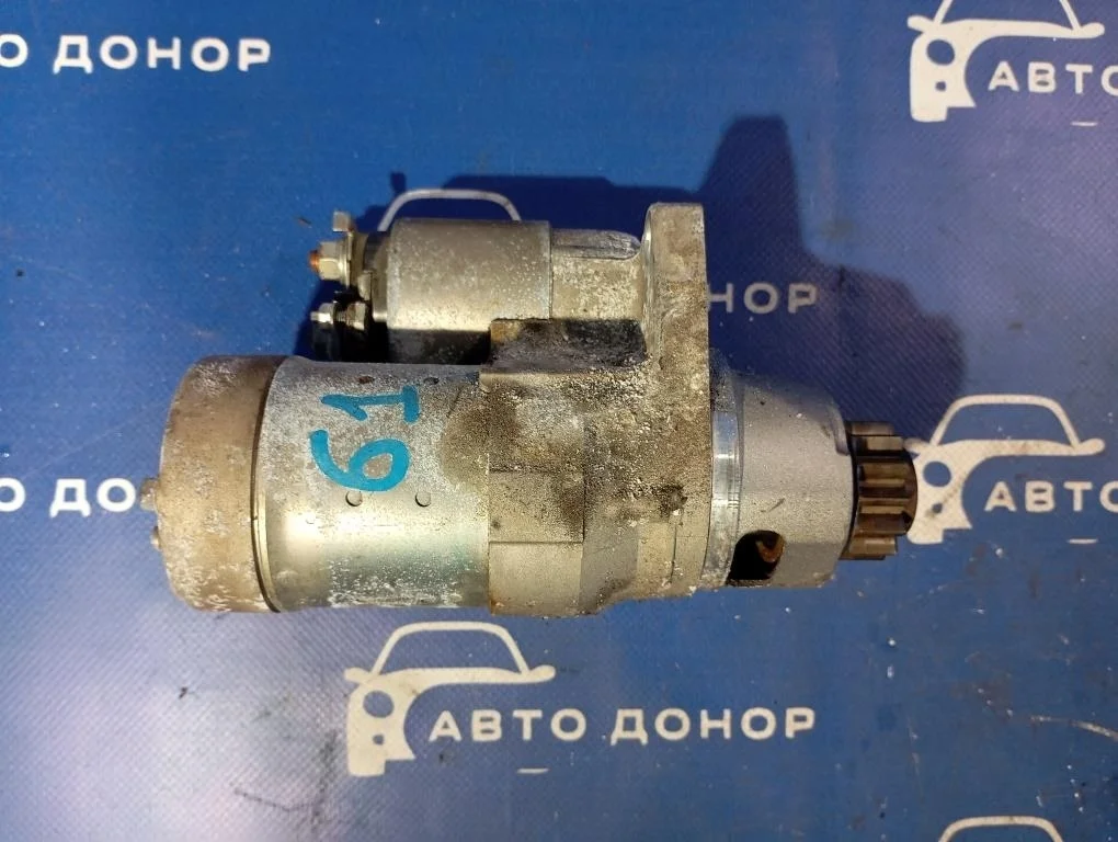 стартер NISSAN TEANA J32 VQ25DE - 23300JN00A