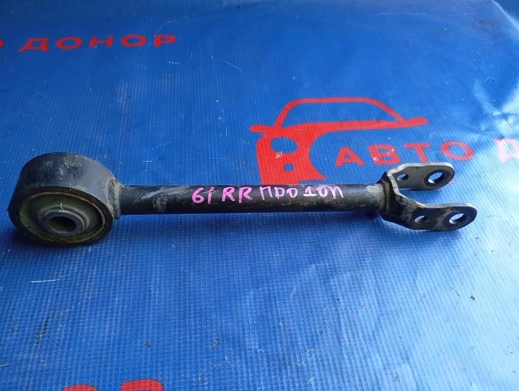 тяга продольная NISSAN TEANA J32 VQ25DE