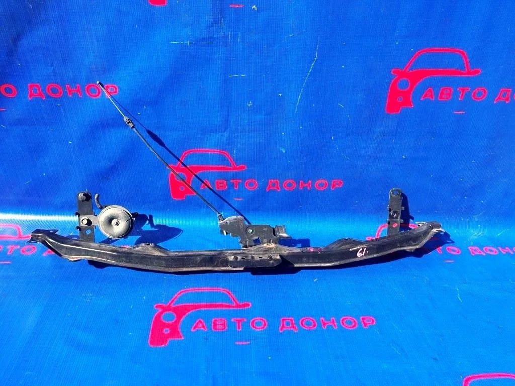 усилитель бампера NISSAN TEANA J32 -