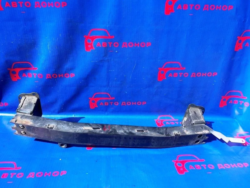 усилитель бампера NISSAN TEANA J32 -