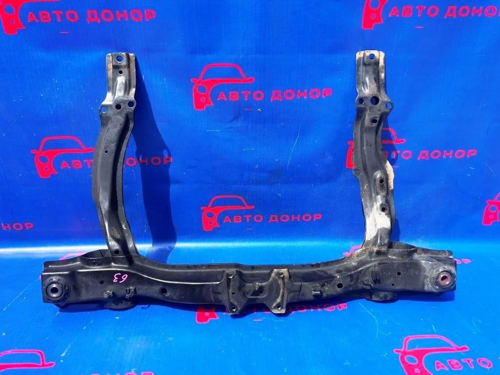 балка под двс HONDA INSPIRE UA4 J25A