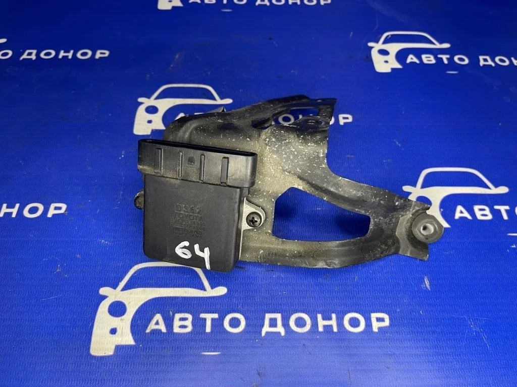 коммутатор TOYOTA WINDOM MCV21 2MZFE