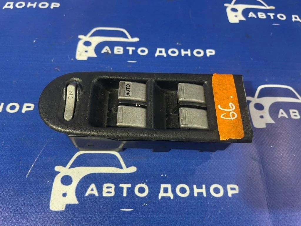 блок управления стеклоподъемниками HONDA HRV GH4 D16A F 35750-S4N-J51ZA