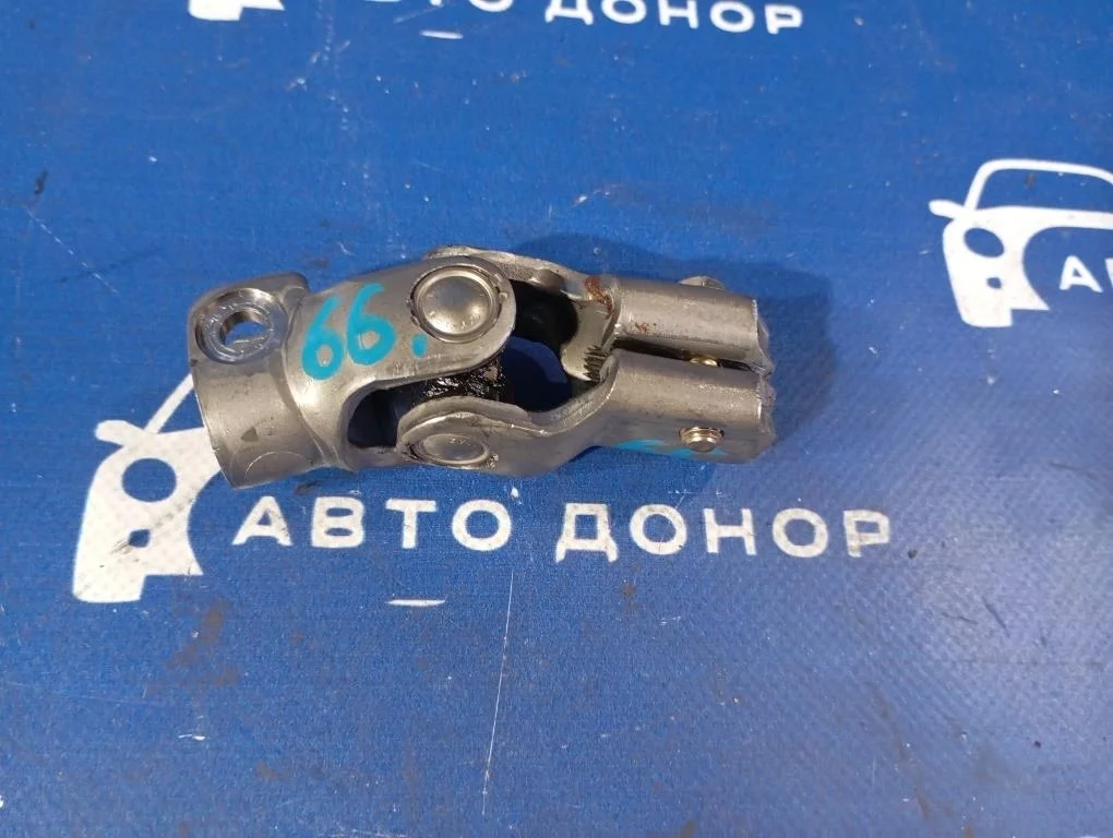 рулевой карданчик HONDA HRV GH4 -