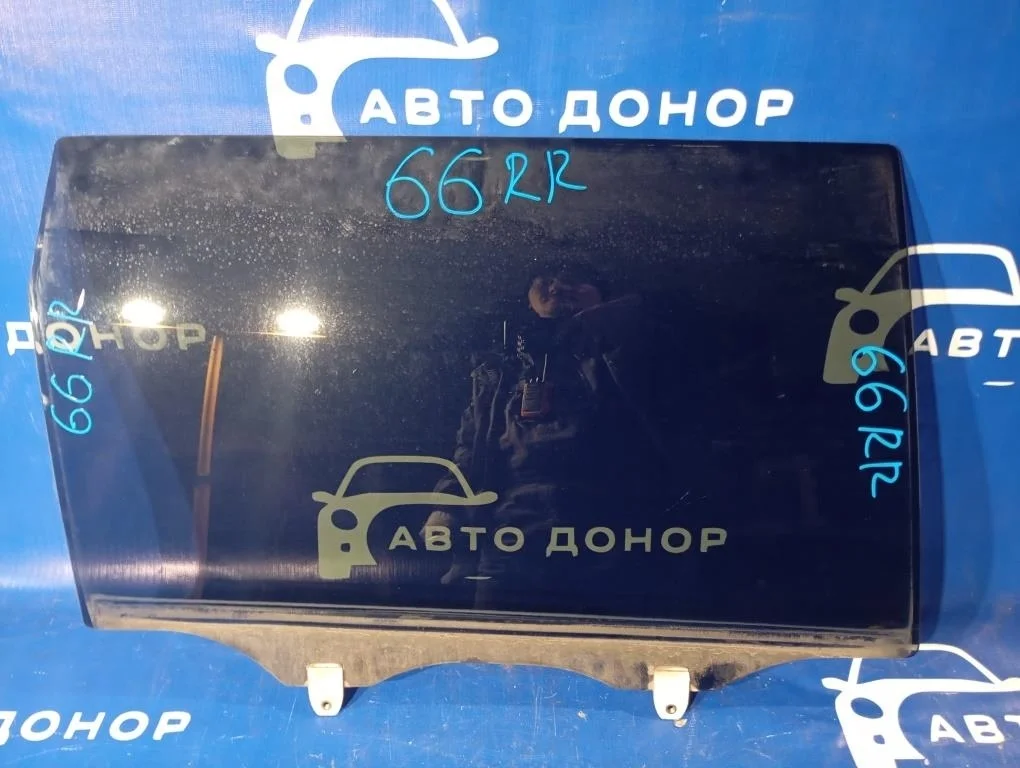 стекло HONDA HRV GH4 -