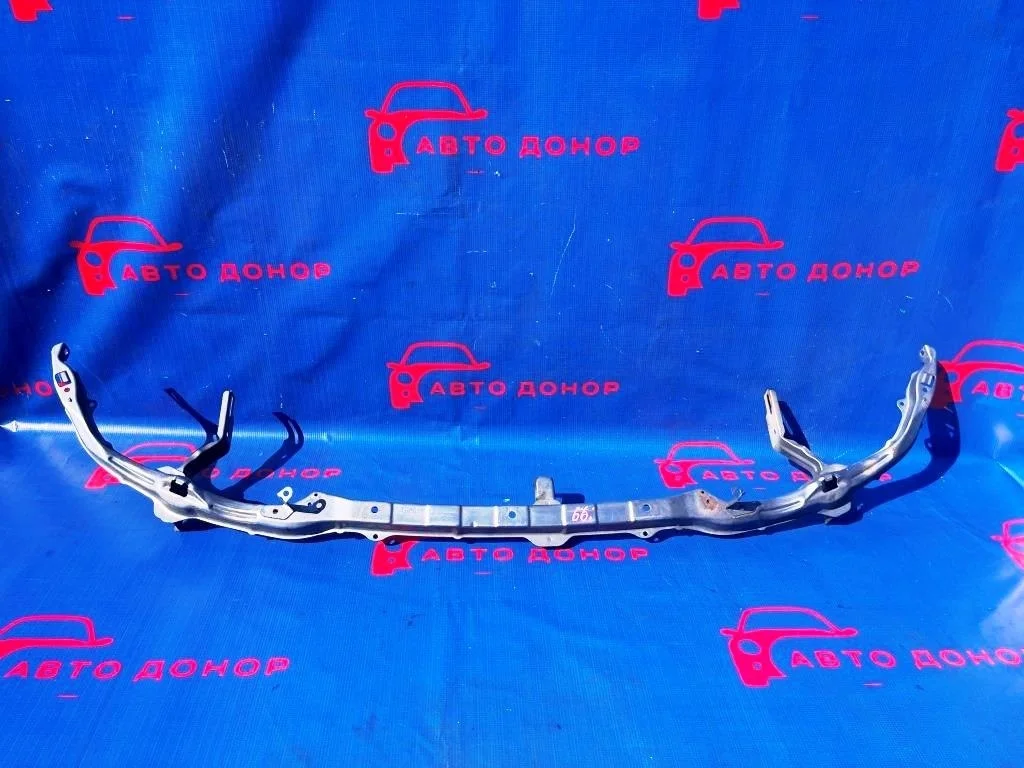 усилитель бампера HONDA HRV GH4 -